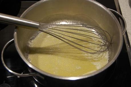 Salsa bechamel | Trucos y consejos