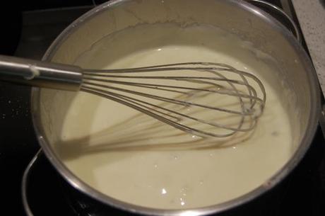 Salsa bechamel | Trucos y consejos