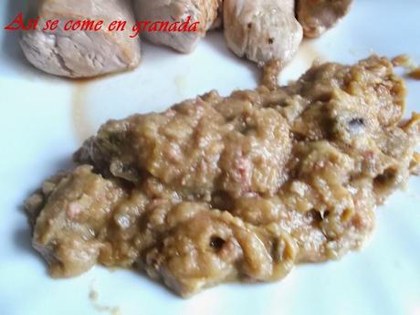 Solomillo Wellington