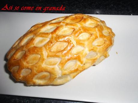 Solomillo Wellington