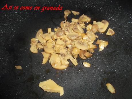 Solomillo Wellington