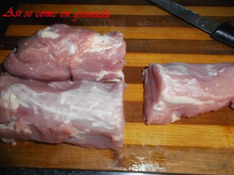 Solomillo Wellington