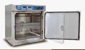 ¿Sabes como es por dentro un laboratorio de FIV?