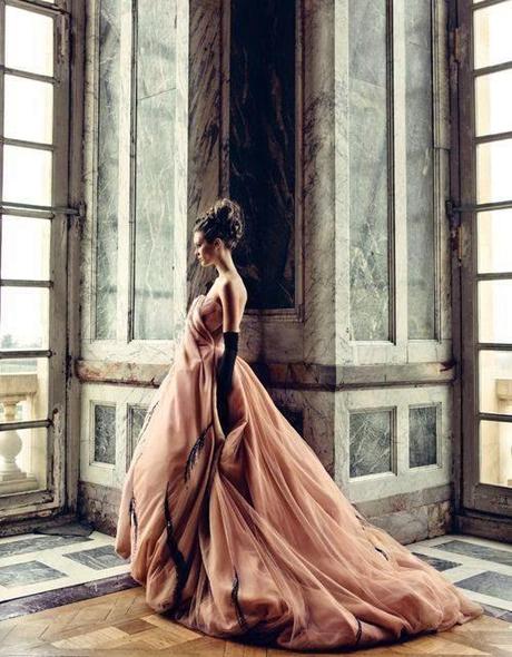 Capítulo 6: Los ojos de Sir James