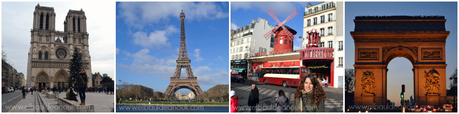 Escapada a París (experiencia y recomendaciones)