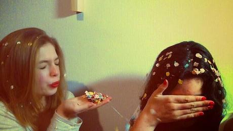 Qué hay detrás de Belle Rivoli & Diario de una blogger??