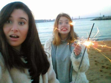 Qué hay detrás de Belle Rivoli & Diario de una blogger??