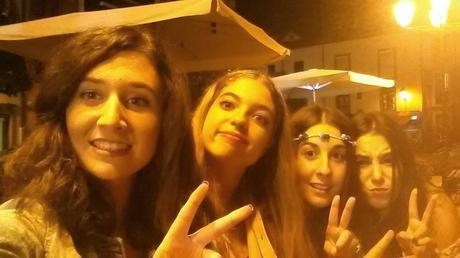 Qué hay detrás de Belle Rivoli & Diario de una blogger??