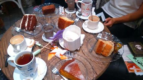 Qué hay detrás de Belle Rivoli & Diario de una blogger??