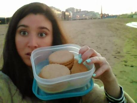 Qué hay detrás de Belle Rivoli & Diario de una blogger??