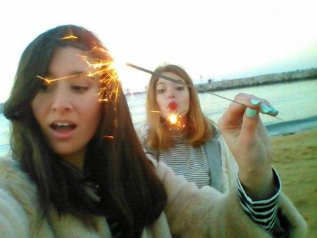 Qué hay detrás de Belle Rivoli & Diario de una blogger??