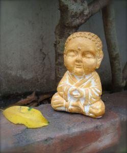 Buda Niño