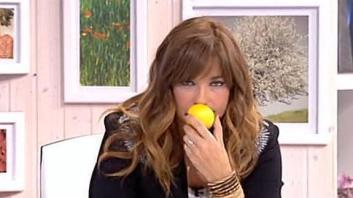 Mariló Montero, otro peligro para la salud pública