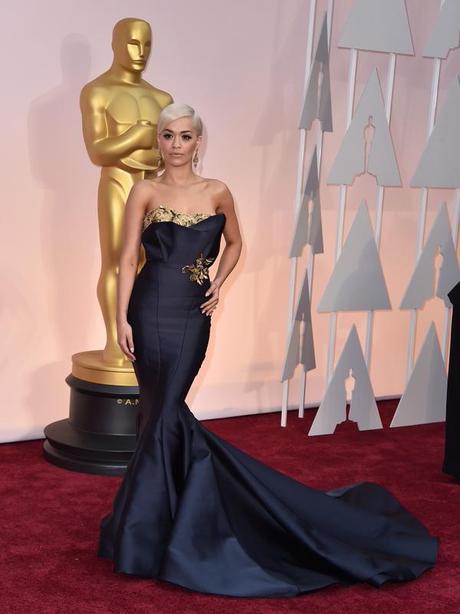 Oscar 2015: Toda la alfombra roja aquí