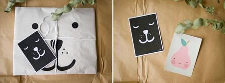 Orden en el dormitorio con la bolsa de almacenaje Bear de Tellkiddo + Sorteo2 Orden en el dormitorio + Sorteo2