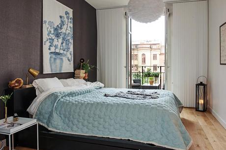 ESTILO NÓRDICO CON ESPACIOS ABIERTOS