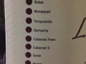 VIERNES VINOS: Ocho, Chozas Carrascal