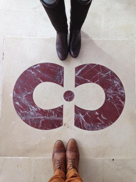 EVENTO BLOGGER: Presentación de Origen Cosmetics en Chozas Carrascal