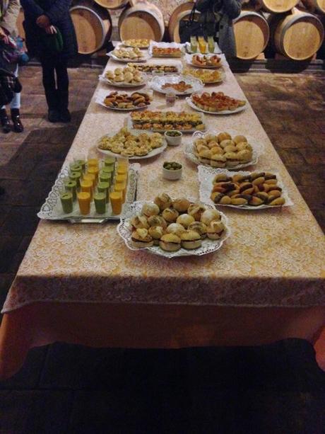 EVENTO BLOGGER: Presentación de Origen Cosmetics en Chozas Carrascal