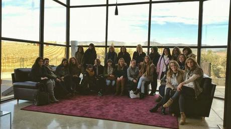 EVENTO BLOGGER: Presentación de Origen Cosmetics en Chozas Carrascal