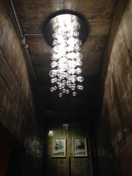 EVENTO BLOGGER: Presentación de Origen Cosmetics en Chozas Carrascal