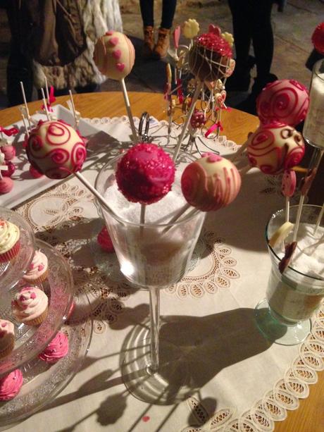 EVENTO BLOGGER: Presentación de Origen Cosmetics en Chozas Carrascal