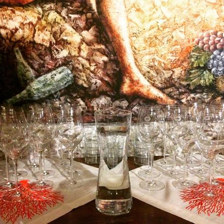 EVENTO BLOGGER: Presentación de Origen Cosmetics en Chozas Carrascal