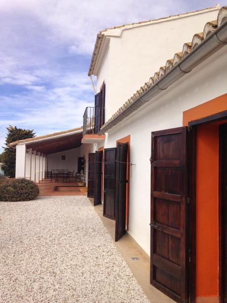 EVENTO BLOGGER: Presentación de Origen Cosmetics en Chozas Carrascal