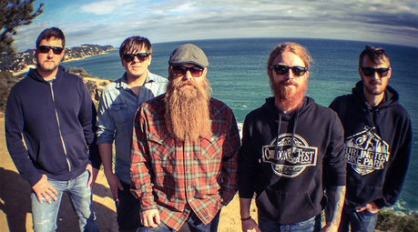 CODY BEEBE & THE CROOKS