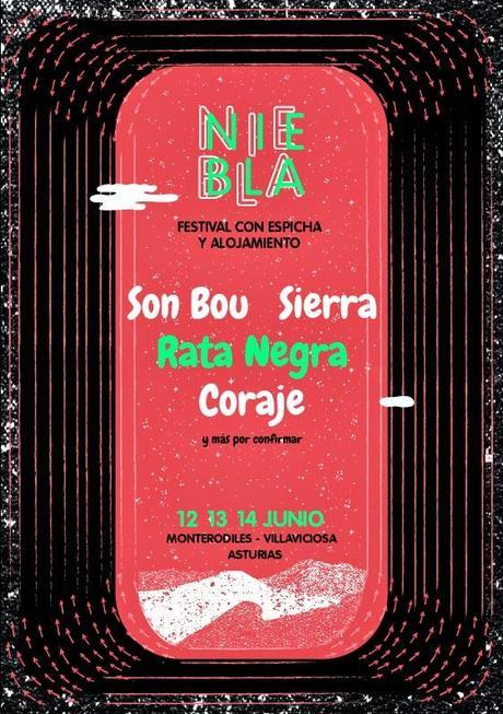 Niebla Festival