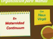 Organización para mamás: importancia saber priorizar