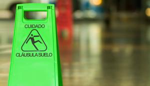 #Proyecto de Ley de Cláusulas Suelo