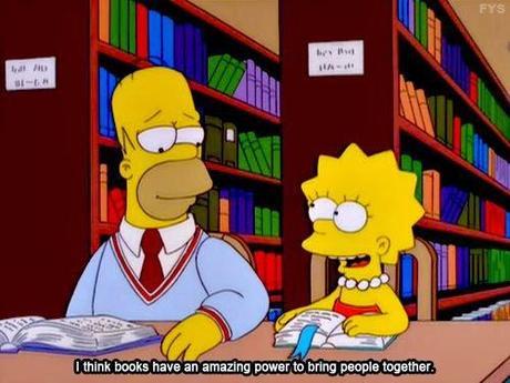 simpson libro Aprendiendo economía con los Simpson 