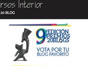 Premios Blogs