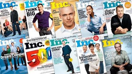 15 claves para mejorar tu productividad Inc.-Magazine. Productividad