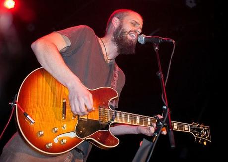 'Yellow & Green', de Baroness; para gustos, estos colores [Música]