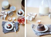 Coulant chocolate