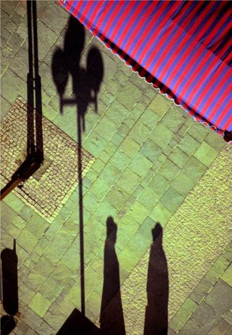 Presencias y ausencias