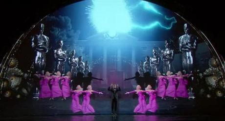 Oscars 2015: Los mejores y peores momentos Moving Pictures