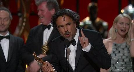 Irranitu Oscars 2015