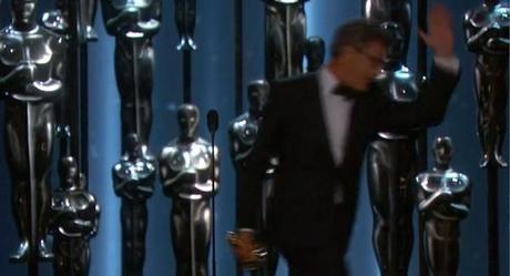 Oscars 2015: Los mejores y peores momentos Pawel Pawlikowsk