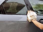 mejor sitio donde lavar coche Barcelona