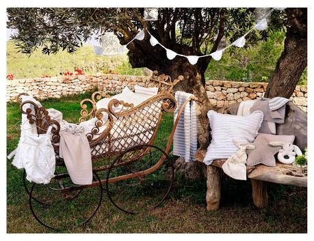 Tendencias en ropa de cama para PV 2015