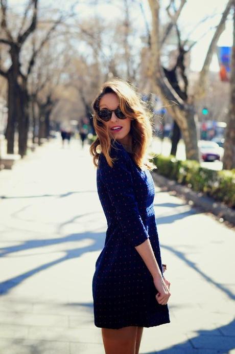 TENDENCIA 2015: LUNARES TENDENCIA 2015: LUNARES