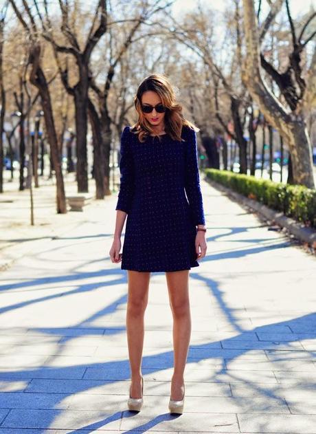 TENDENCIA 2015: LUNARES TENDENCIA 2015: LUNARES