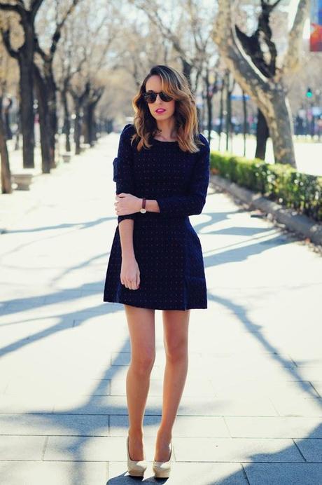 TENDENCIA 2015: LUNARES TENDENCIA 2015: LUNARES