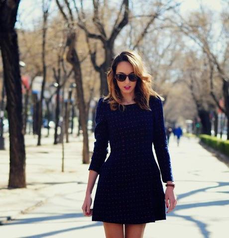 TENDENCIA 2015: LUNARES TENDENCIA 2015: LUNARES