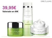 SuperLote Ecollagen 39.95€: limpiadora crema noche