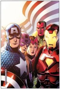 Avengers Nº 44