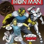 Superior Iron Man Nº 5
